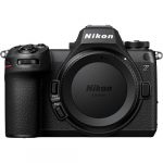 Máy Ảnh Nikon Z6 III (Body Only) | Chính Hãng - Ảnh 6
