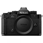 Máy ảnh Nikon ZF - Ảnh 4