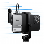 Ổ cứng di động Lexar Professional Go SSD with Hub