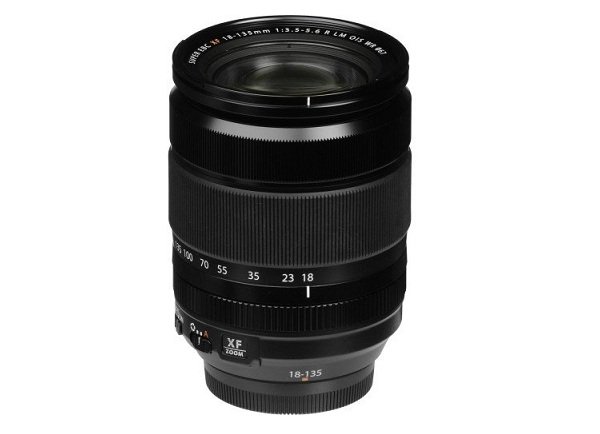 FUJIFILM XF 18-135mm f/3.5-5.6 R LM OIS WR chính hãng