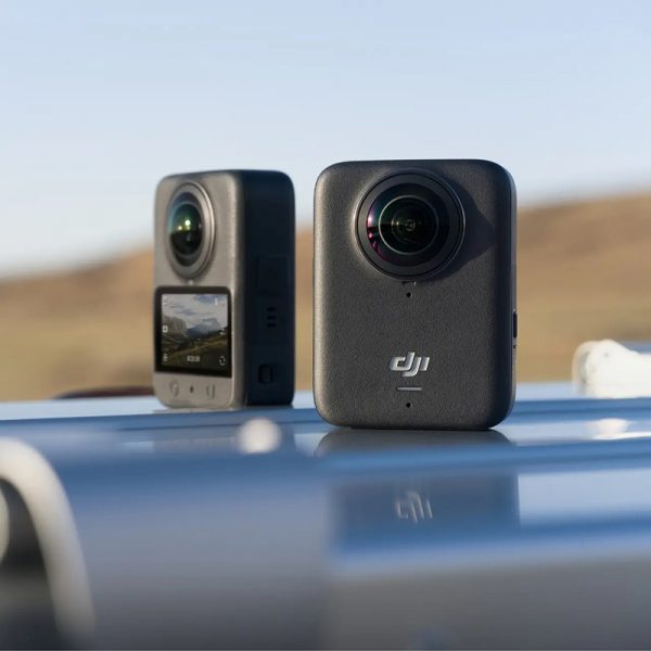 DJI Osmo 360 | Chính Hãng