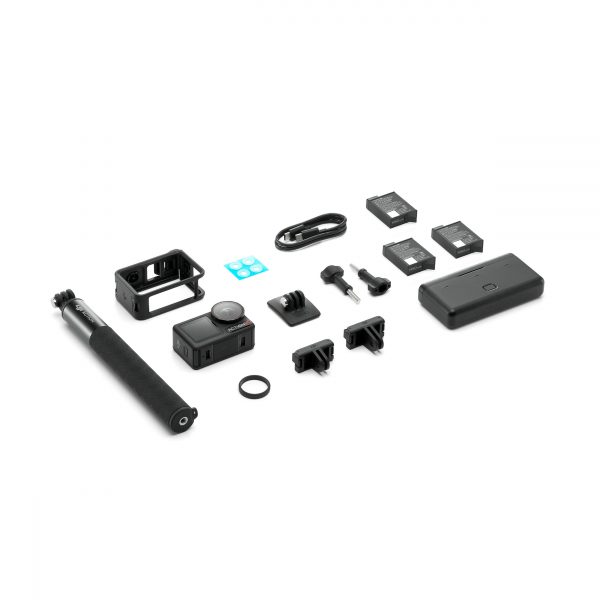 DJI Osmo Action 5 Pro | Chính Hãng