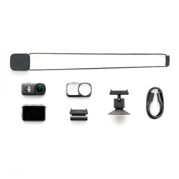 DJI Osmo Nano | Chính Hãng