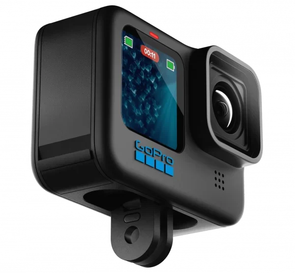 Gopro Hero 11 Black | Chính Hãng