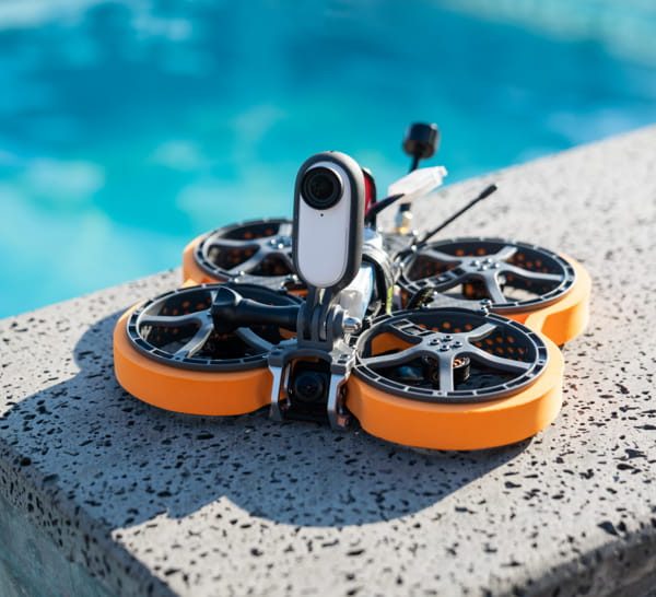 Insta360 Go2 | Chính Hãng