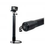 Gậy cầm tay Gopro El Grande 97cm  | chính hãng | like new - Ảnh 3