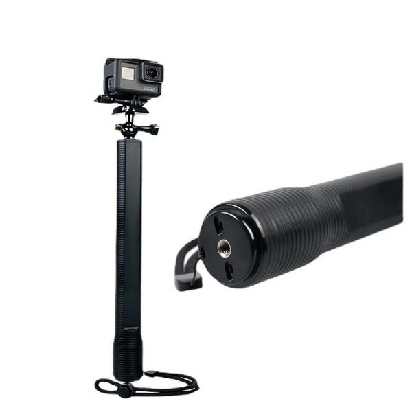 Gậy cầm tay Gopro El Grande 97cm  | chính hãng | like new
