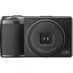 Máy ảnh Compact Ricoh GR III | Chính hãng