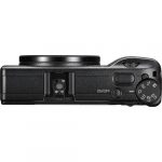 Máy ảnh Compact Ricoh GR III | Chính hãng - Ảnh 11