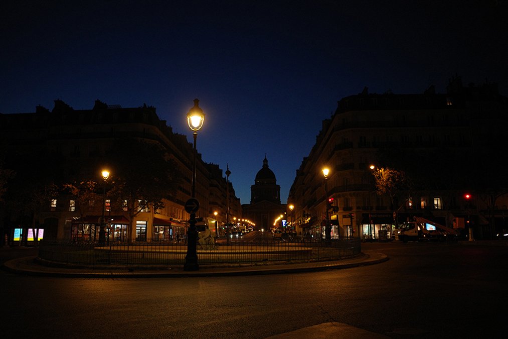 Ricoh GR III - Hỗ trợ chụp ảnh đêm ISO 102400