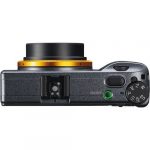 Máy ảnh Compact Ricoh GR III Street Edition | Chính hãng - Ảnh 4