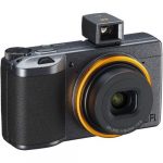 Máy ảnh Compact Ricoh GR III Street Edition | Chính hãng - Ảnh 3