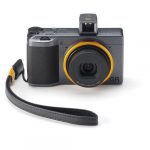 Máy ảnh Compact Ricoh GR III Street Edition | Chính hãng - Ảnh 2