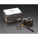 Máy ảnh Compact Ricoh GR III Street Edition | Chính hãng - Ảnh 7