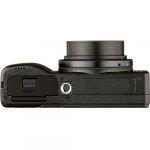 Máy ảnh Compact Ricoh GR IIIx | Chính hãng - Ảnh 3
