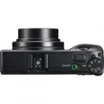 Máy ảnh Compact Ricoh GR IIIx | Chính hãng - Ảnh 5