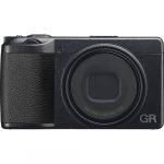 Máy ảnh Compact Ricoh GR IIIx | Chính hãng - Ảnh 6