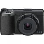 Máy ảnh Compact Ricoh GR IIIx | Chính hãng - Ảnh 7