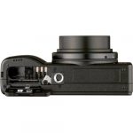 Máy ảnh Compact Ricoh GR IIIx | Chính hãng - Ảnh 9