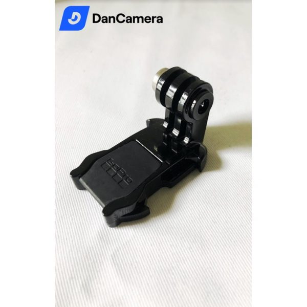 GoPro mount | Phụ kiện gắn GoPro chính hãng