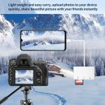 Đầu đọc thẻ chân Type C | 3 trong 1 | thẻ TF, SD,USB | OTG - Ảnh 2