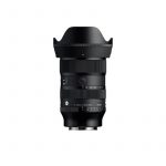 Ống kính  Sigma 17-40mm f/1.8 DC Art