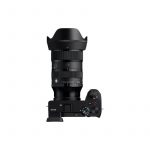 Ống kính  Sigma 17-40mm f/1.8 DC Art - Ảnh 3