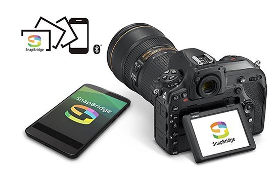 snapbridge-nikon-d850