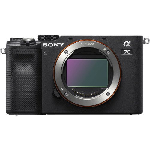 Máy ảnh Sony Alpha A7 Mark III (Body Only) | Chính hãng