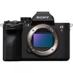 Sony Alpha A7RV | Chính hãng