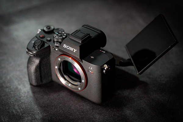 sony A7R V sở hữu tính năng Pixel Shift