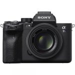 Máy ảnh Sony Alpha A7S III | Chính hãng - Ảnh 13