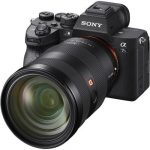 Máy ảnh Sony Alpha A7S III | Chính hãng - Ảnh 15