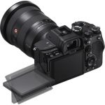 Máy ảnh Sony Alpha A7S III | Chính hãng - Ảnh 5