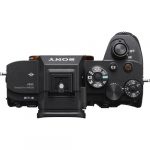 Máy ảnh Sony Alpha A7S III | Chính hãng - Ảnh 6