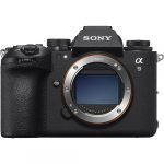 Máy ảnh Sony A9 III | Chính hãng