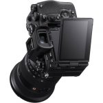 Máy ảnh Sony A9 III | Chính hãng - Ảnh 10