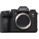 Máy ảnh Sony A9 III | Chính hãng - Ảnh 6