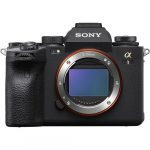 Máy ảnh Sony Alpha 1 (Body only) | Chính hãng
