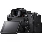 Máy ảnh Sony Alpha 1 (Body only) | Chính hãng - Ảnh 3