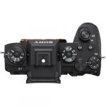 Máy ảnh Sony Alpha 1 (Body only) | Chính hãng - Ảnh 4