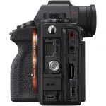 Máy ảnh Sony Alpha 1 (Body only) | Chính hãng - Ảnh 7