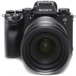 Máy ảnh Sony Alpha 1 (Body only) | Chính hãng - Ảnh 8
