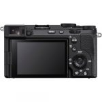 Máy Ảnh Sony A7C II | Chính hãng - Ảnh 3