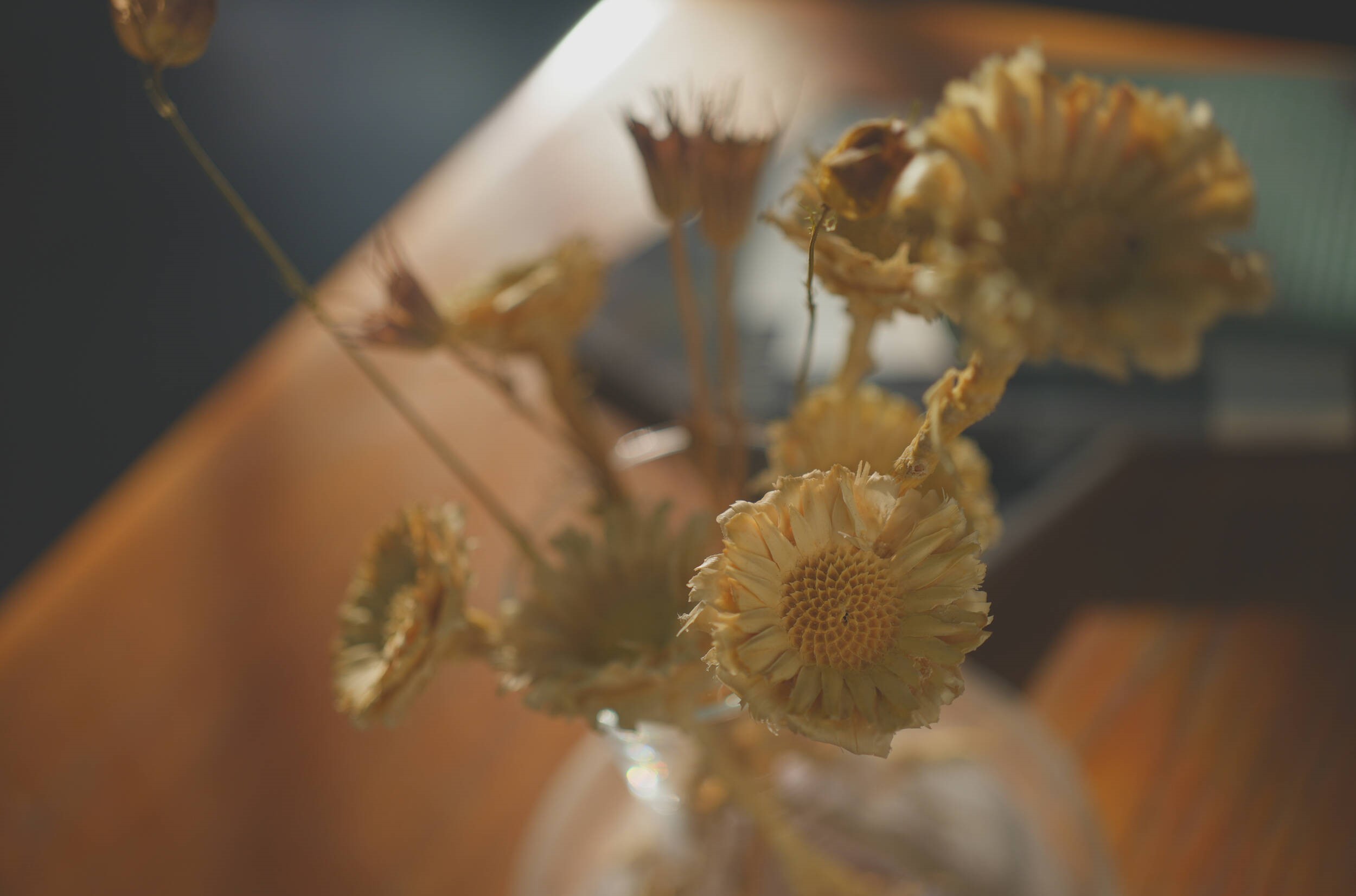 Quay video 4K30p 10-Bit Full-Frame