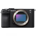 Máy Ảnh Sony A7C II | Chính hãng