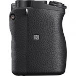 Máy ảnh Sony Alpha A6400 (Black, Body Only) | Chính hãng - Ảnh 5