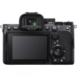 Máy ảnh Sony Alpha A7 Mark IV (Body Only) | Chính hãng - Ảnh 2