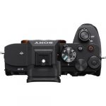 Máy ảnh Sony Alpha A7 Mark IV (Body Only) | Chính hãng - Ảnh 3