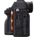Máy ảnh Sony Alpha A7 Mark IV (Body Only) | Chính hãng - Ảnh 6